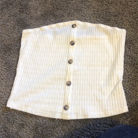 Tune top - Picture 1 of 2